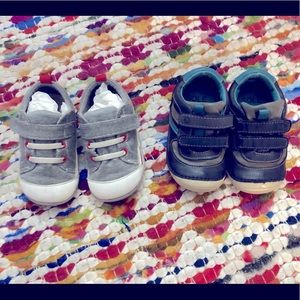 See Kai Run shoes bundle